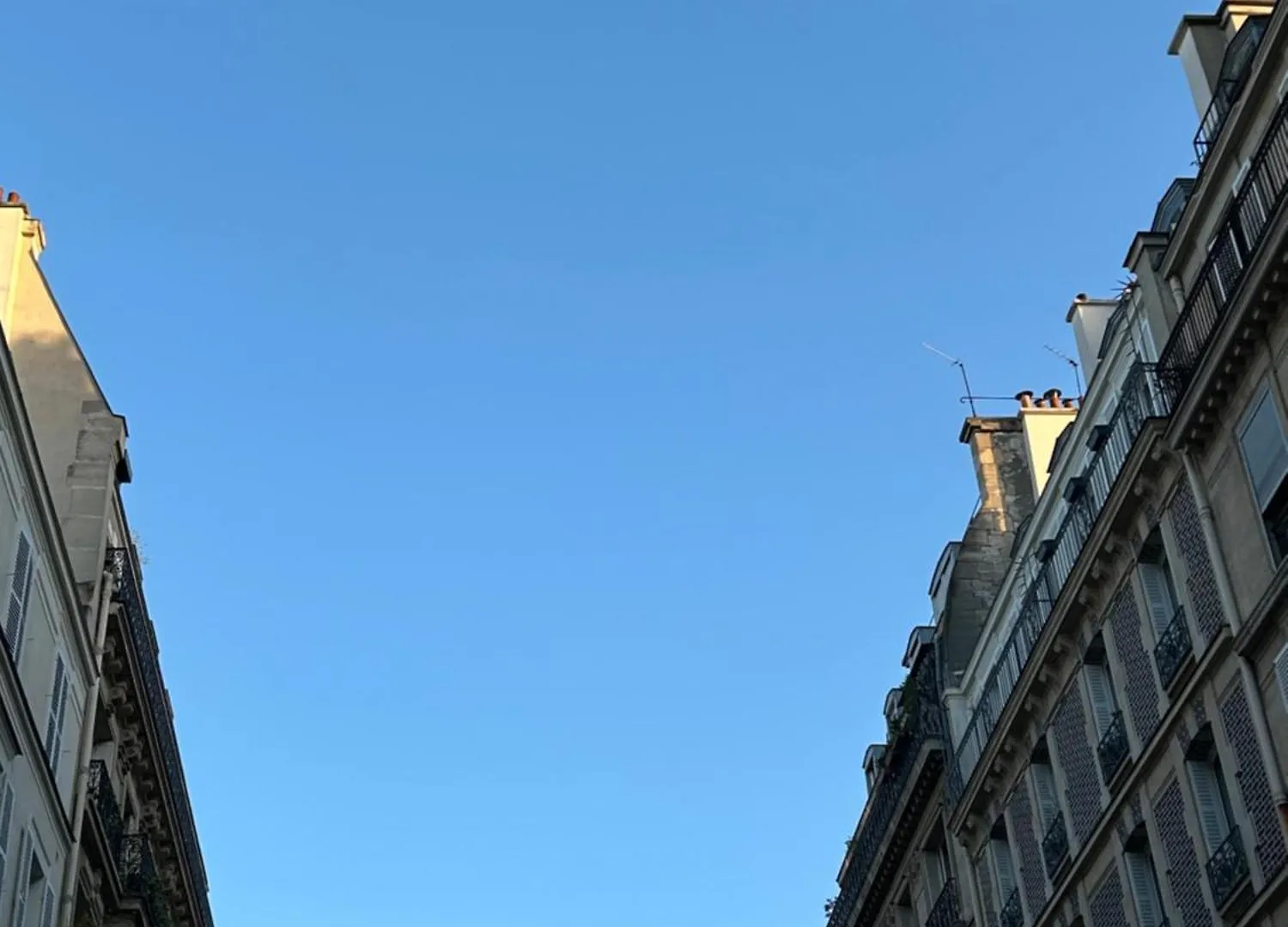 Monceau 8 Paris